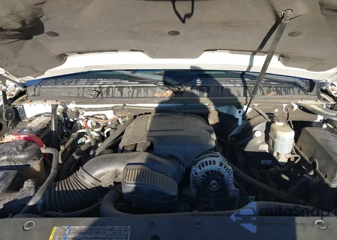 2009 GMC Yukon Slt2 z USA, uszkodzony, nr VIN 1GKEC33339R241553